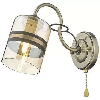 Бра настенное Velante 217-501-01