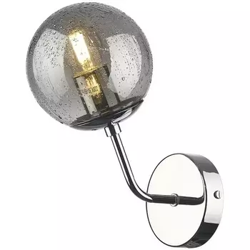 Бра настенное Velante 245-101-01 в форме шара