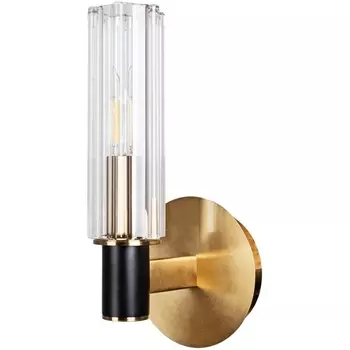 Бра настенное 2654/17 AP-1 Divinare Barolo