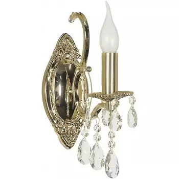 Бра настенное 2.1.1.501 Arti Lampadari Pisani E G