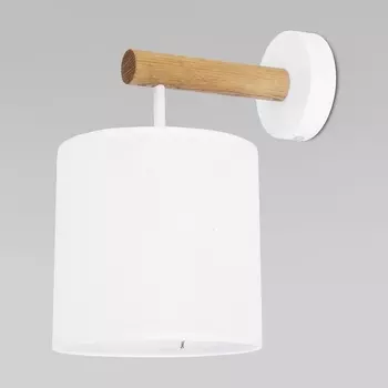 Бра настенное TK Lighting Deva 4108 White