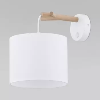 Бра настенное TK Lighting Albero 6552 White