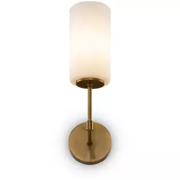 Бра настенное Freya Agnes FR5184WL-01BS