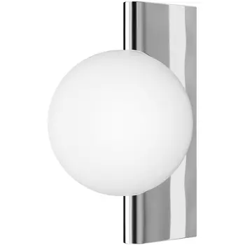 Бра настенное Maytoni Avant-garde MOD324WL-01CH в форме шара