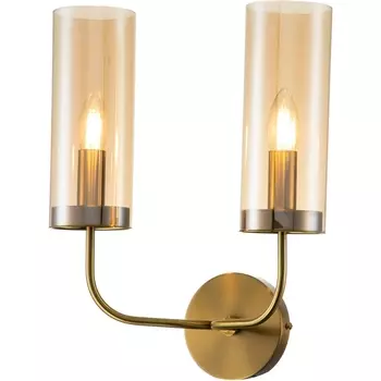 Бра настенное (13014/2W ) Indigo Balletto V000256