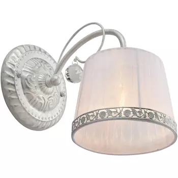 Бра хрусталь настенное Omnilux Campovaglio OML-54111-01