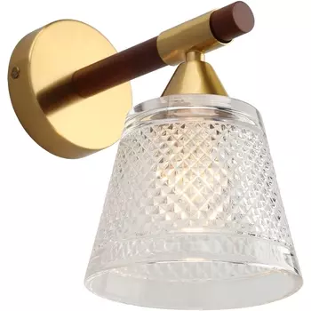 Бра настенное Omnilux Catania OML-67601-01