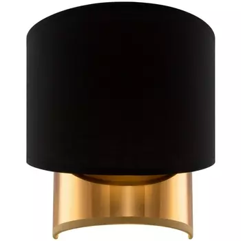 Бра настенное Freya Earth FR5171WL-01BS