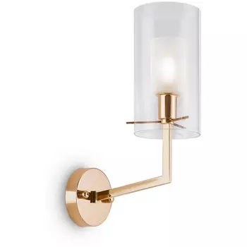 Бра настенное Freya Felicity FR5206WL-01FG