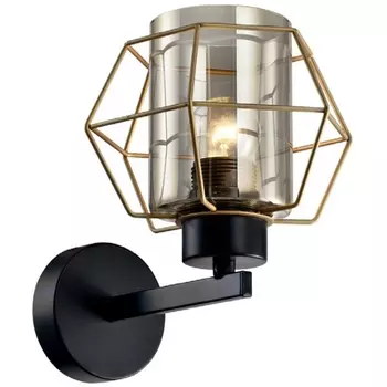 Бра настенное Gabriele 5025-401 настенный 1 х Е27 40 Вт (Rivoli)