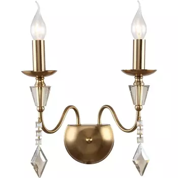 Бра настенное Stilfort Grace 1053/05/02W