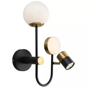 Бра настенное Grado OML-00801-30 (Omnilux)