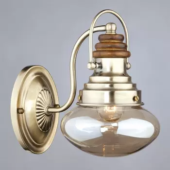 Бра настенное Bogate's Gustavo 366/1