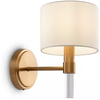 Бра настенное Freya Lino FR5186WL-01BS