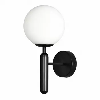 Бра настенное Lussole LSP-8592 в форме шара