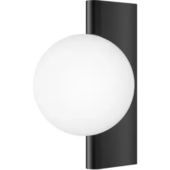 Бра настенное Maytoni Avant-garde MOD324WL-01B в форме шара