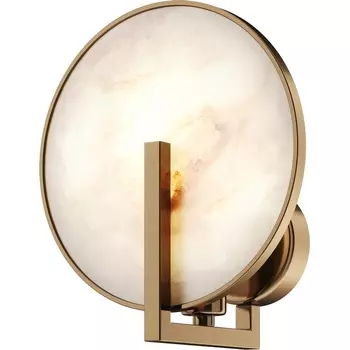 Бра настенное Maytoni Marmo MOD099WL-01G2