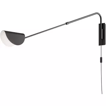 Бра настенное Maytoni Mollis MOD126WL-01B1