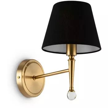 Бра настенное Freya Rosemary FR5190WL-01BS