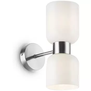 Бра настенное Freya Savia FR5203WL-02CH