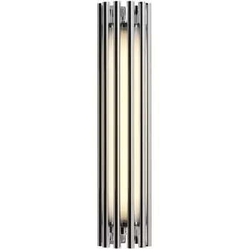 Бра светодиодное настенное Maytoni Sonata MOD410WL-L12CH3K