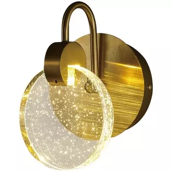 Бра настенное светодиодное Hiper Dora H826-1