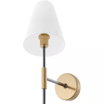 Бра настенное Freya Tida FR5196WL-01BBS