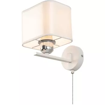 Бра настенное Citilux Тильда CL469415 форма куба