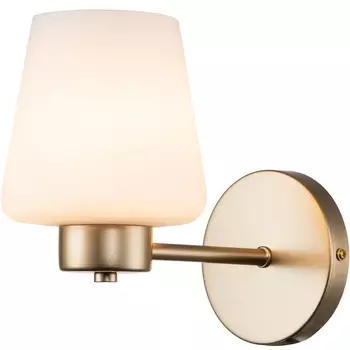 Бра настенное (13004/1W Gold) Indigo Tulip V000003