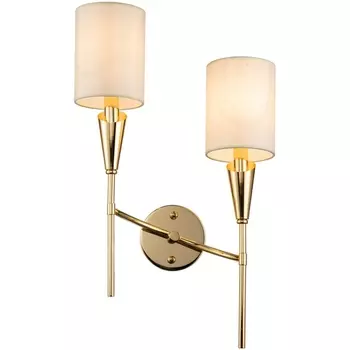 Бра настенное Moderli Luiza V10031-2W