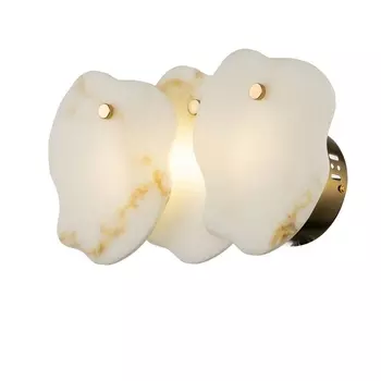 Бра светодиодное настенное Moderli Square V8092-WL