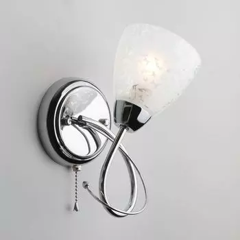 Бра Natalie 30130/1 хром (Eurosvet)