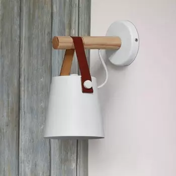 Бра Natura C Wall White ImperiumLoft Natura-C-Wall01 (178008-26)