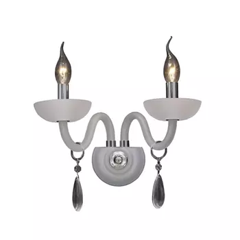 Бра Lumien Hall Нейт 2029/2W-WTCR