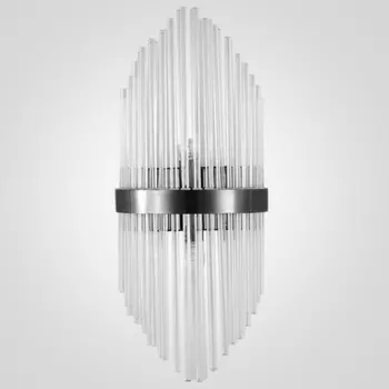 Бра Nembus Chrome ImperiumLoft 44,837 (147725-22)