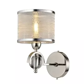 Бра Nemi LH1048/1W-NK-WT (Lumien Hall)