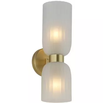 Бра Newport 3640 3641/A brass