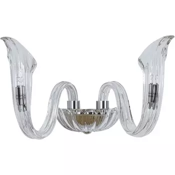 Бра Newport 3650 3652/A nickel new