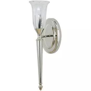 Бра Newport 3710 3712/A nickel