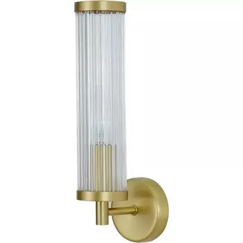 Бра Newport 3720 3721/A brass