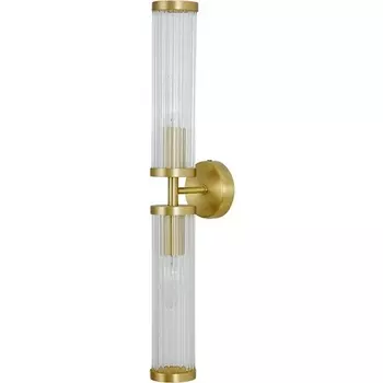 Бра Newport 3720 3722/A brass