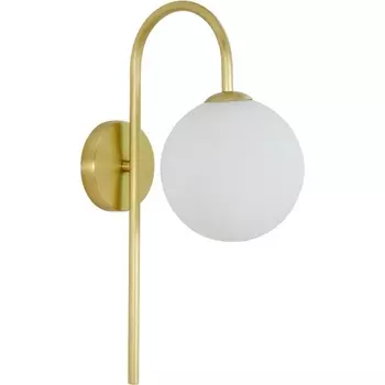 Бра Newport 3840 3841/A brass