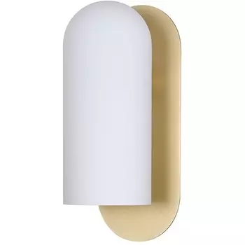 Бра Newport 3930 3931/A brass