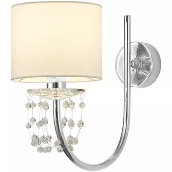 Бра Newport 4360 4361/A chrome new