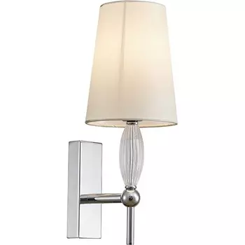 Бра Newport 4370 4371/A chrome