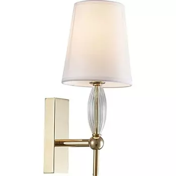 Бра Newport 4370 4371/A gold