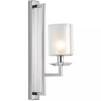 Бра Newport 4400 4401 L/A chrome new