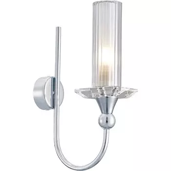 Бра Newport 4580 4581/A chrome