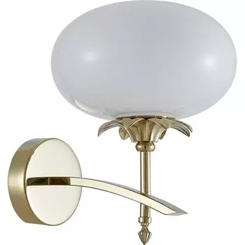 Бра Newport 4650 4651/A gold