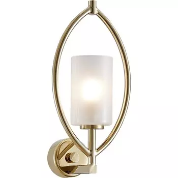 Бра Newport 4720 4721/А gold